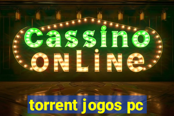 torrent jogos pc